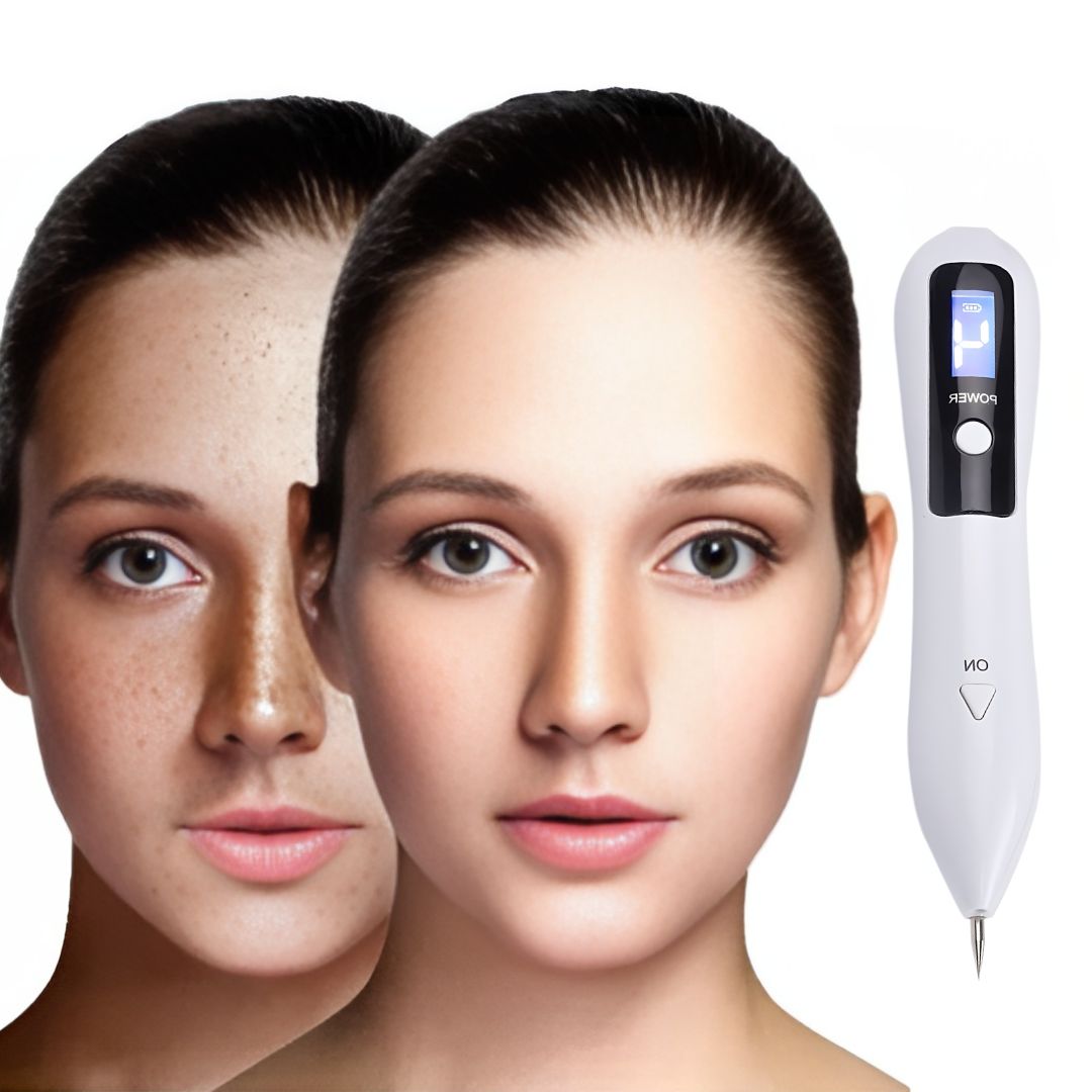 Professional Skin Removal Laser Pen Tool