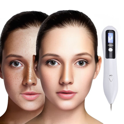 Professional Skin Removal Laser Pen Tool