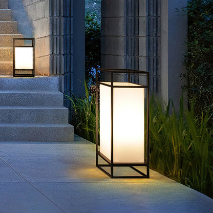 CleoBeam - Outdoor Lamp 5