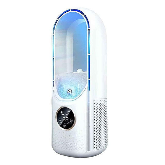 Compact Silent Personal Air Conditioner