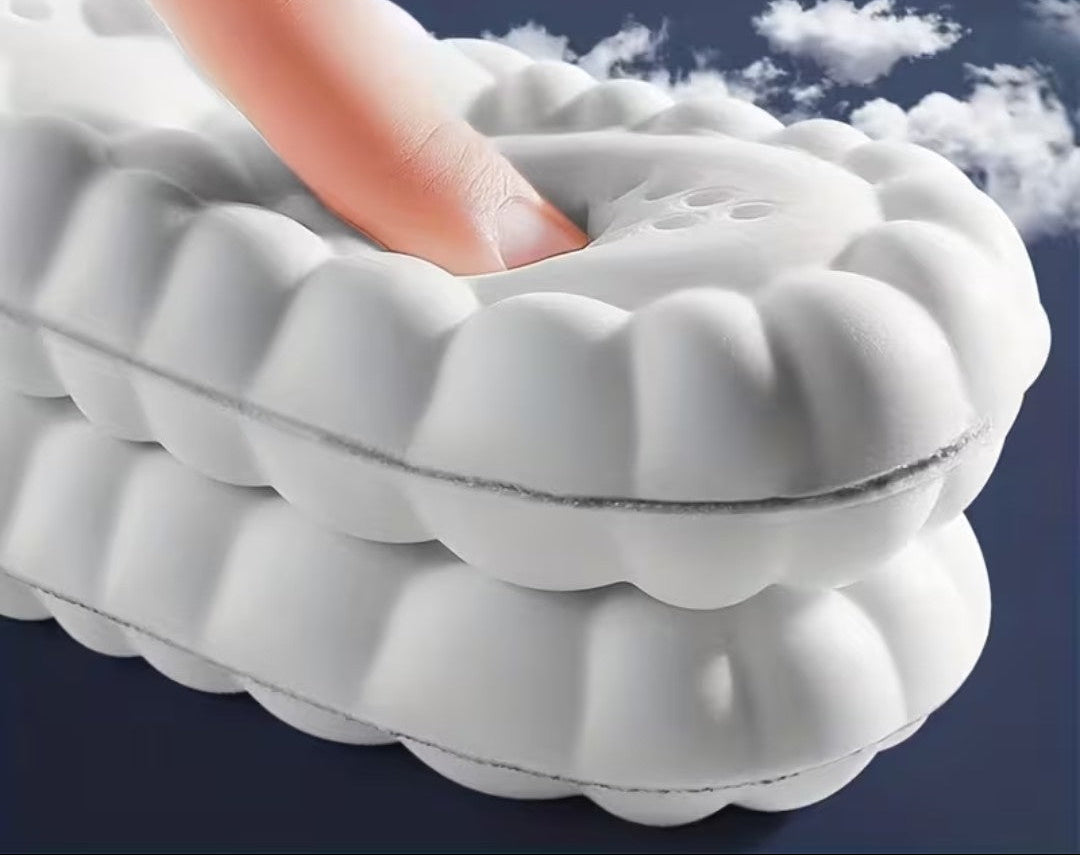 CloudComfort | Supportive Ergonomic Arch Insoles for Pain Relief 2
