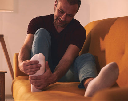 CloudComfort | Supportive Ergonomic Arch Insoles for Pain Relief 4