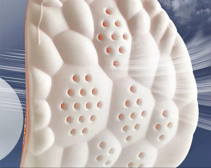 CloudComfort | Supportive Ergonomic Arch Insoles for Pain Relief 5