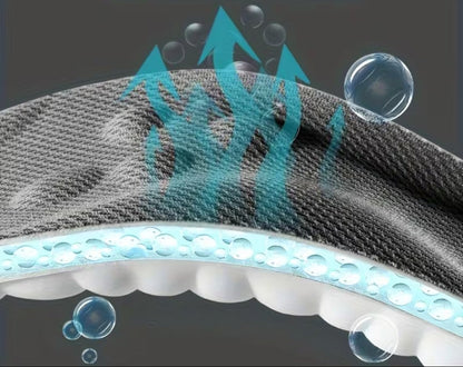 CloudComfort | Supportive Ergonomic Arch Insoles for Pain Relief 7