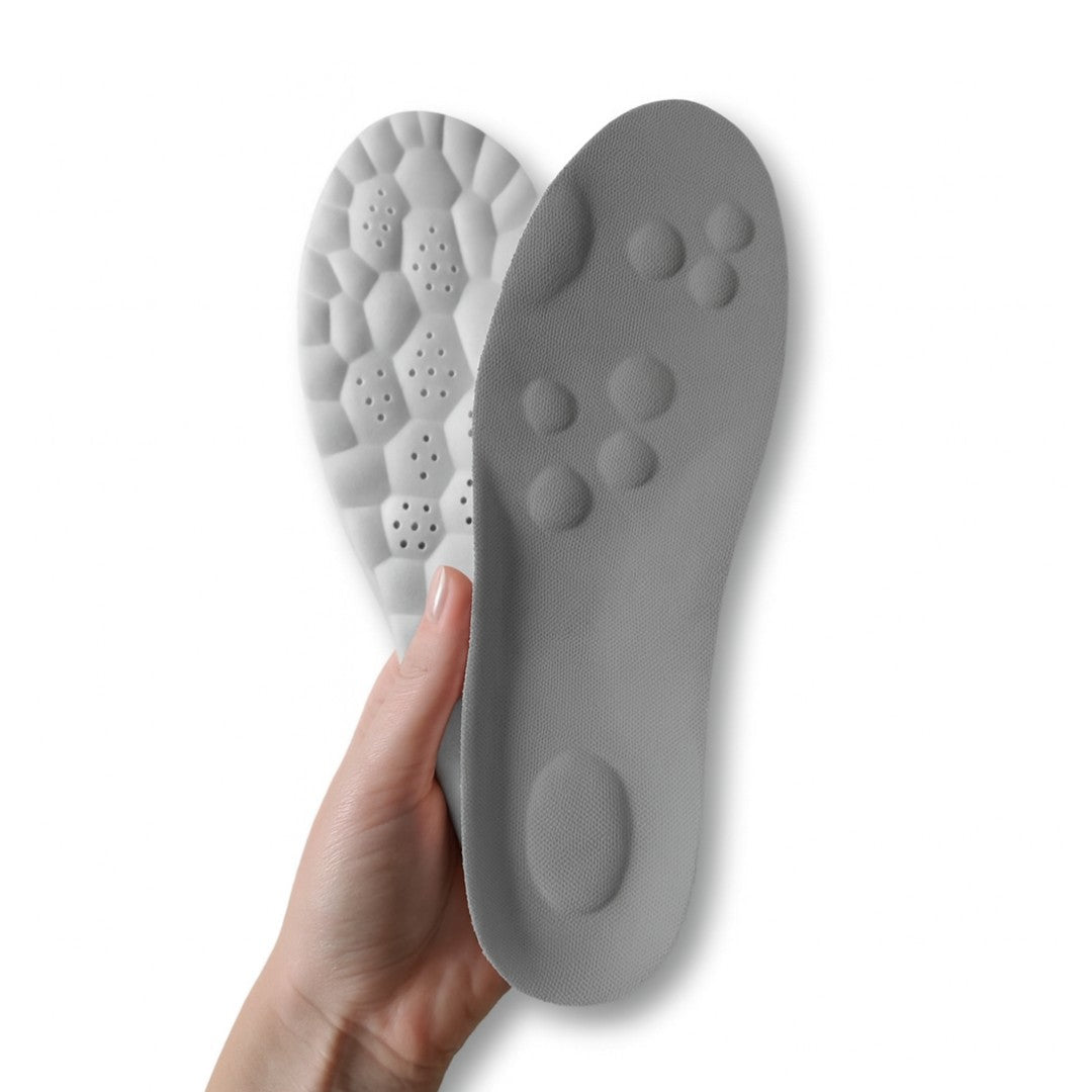 CloudComfort | Supportive Ergonomic Arch Insoles for Pain Relief 9