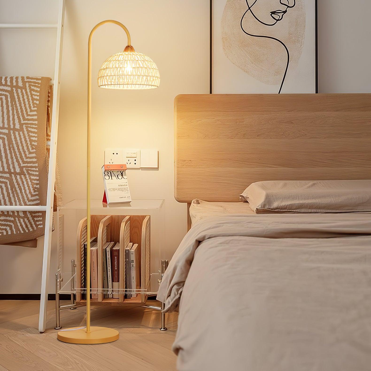 Clovor Floor Lamp 3