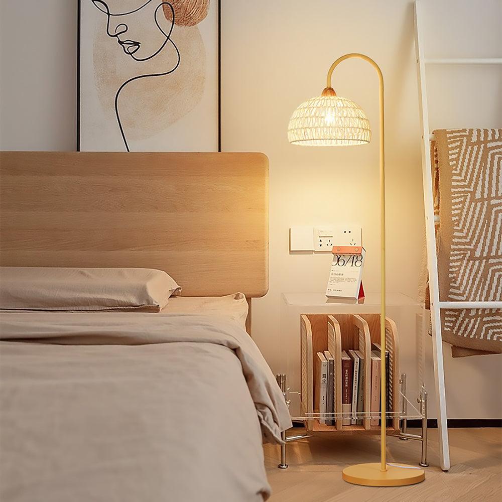 Clovor Floor Lamp 5