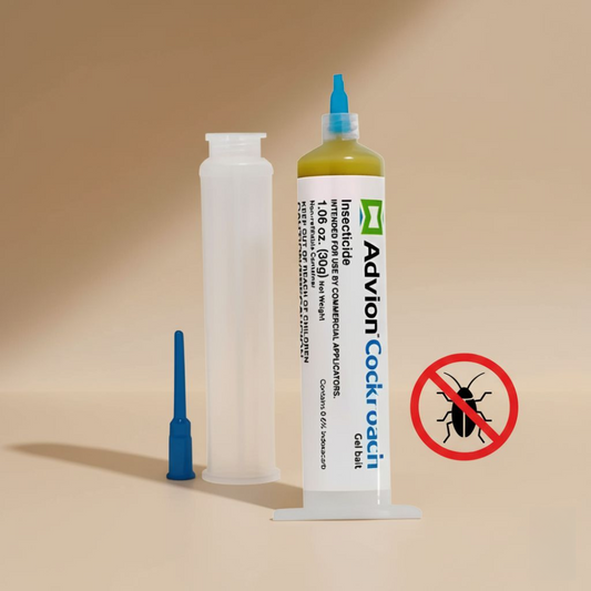 Effective Roach Killer Gel for Home Use - Lusomart