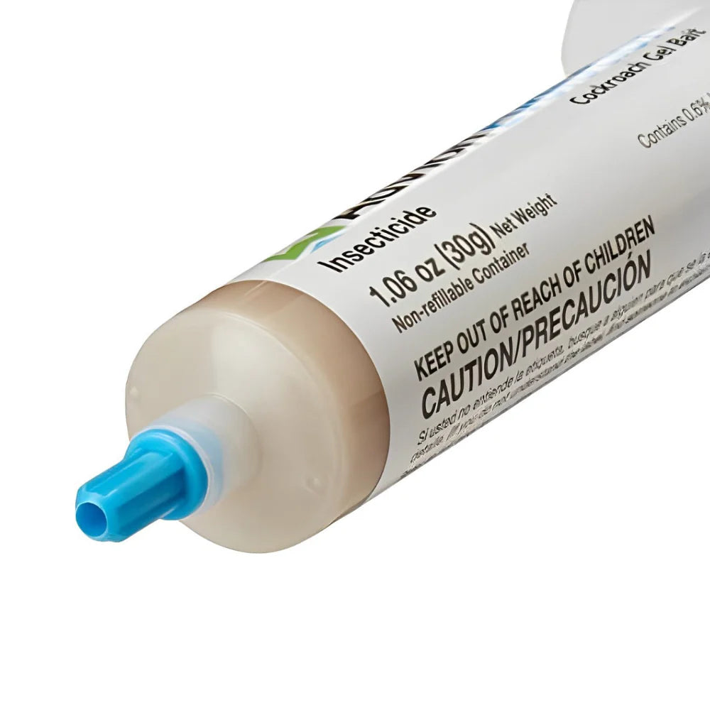 Effective Roach Killer Gel for Home Use