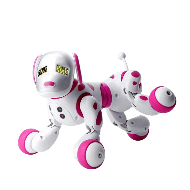 CodePup – Programmable Robot Dog with Remote Control 1