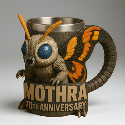 Fun 3D Character Ceramic Coffee Mug