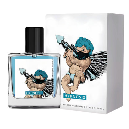 Sexy Men's Fragrance Musk Cologne Spray