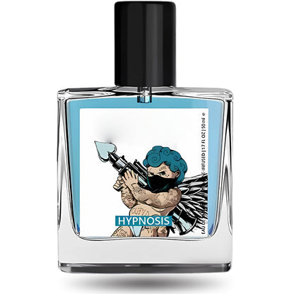 Sexy Men's Fragrance Musk Cologne Spray