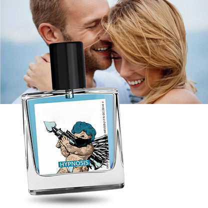 Sexy Men's Fragrance Musk Cologne Spray