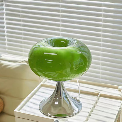 ColorPop – Contemporary Glass and Metal Lamp 6