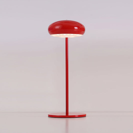 Elegant Compact Desk Lamp with Modern Design - Lusomart