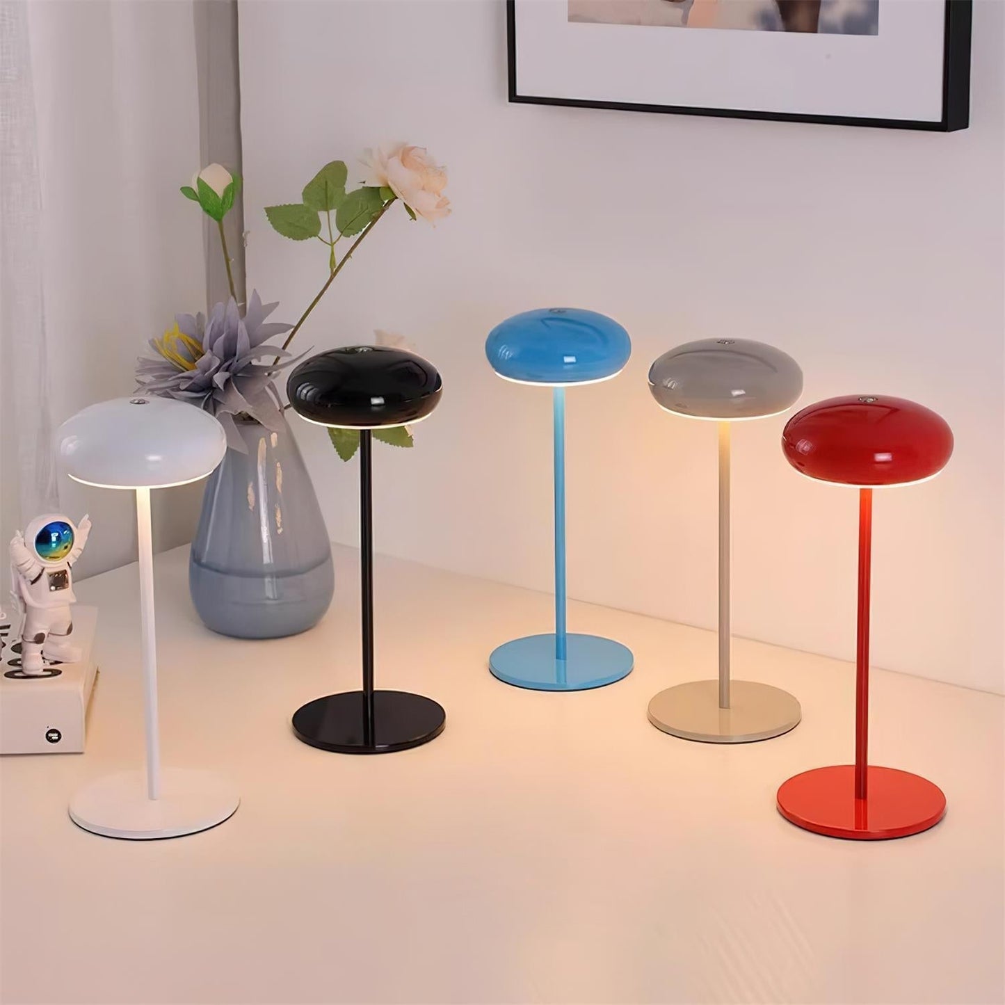 Colvista Table Lamp 4