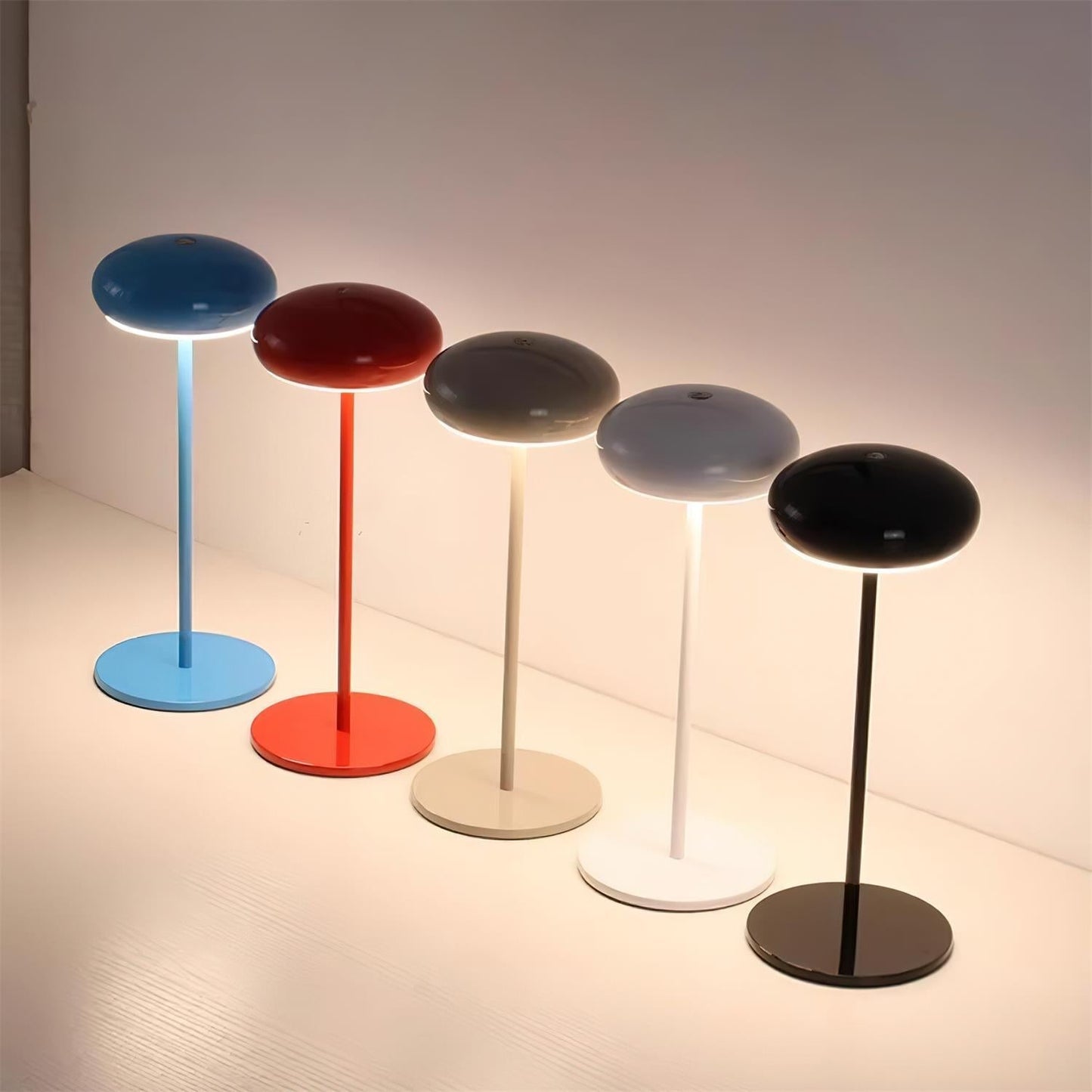 Colvista Table Lamp 9