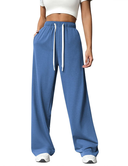 ComfortFit | Relaxed Versatile Women's Loose Fit Jogging Pants 1