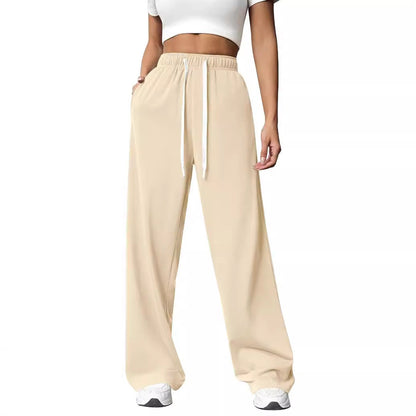 ComfortFit | Relaxed Versatile Women's Loose Fit Jogging Pants 2
