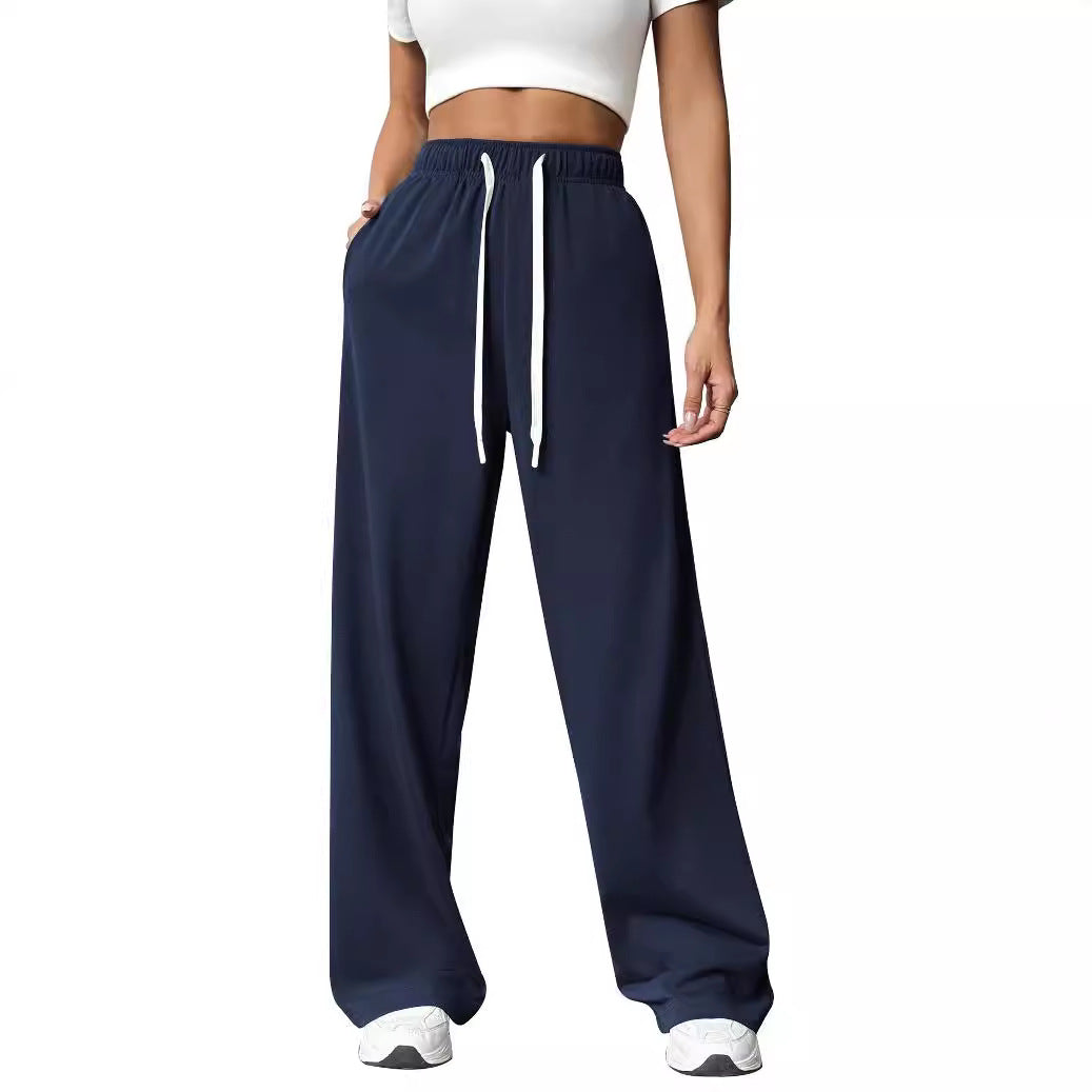ComfortFit | Relaxed Versatile Women's Loose Fit Jogging Pants 5