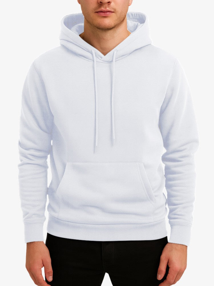 ComfortFlex | Stylish Comfortable Men's Hoodie for Everyday Wear 10