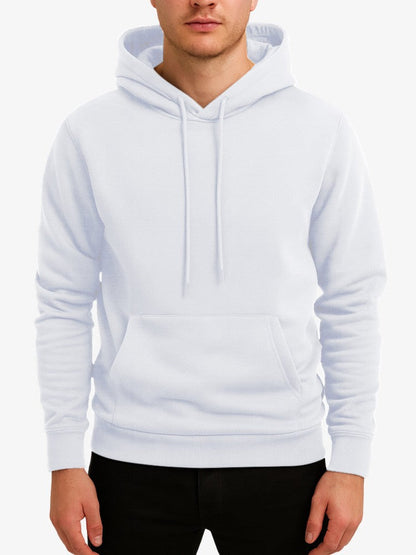 ComfortFlex | Stylish Comfortable Men's Hoodie for Everyday Wear 10
