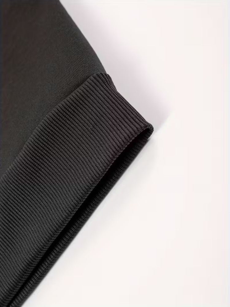 ComfortFlex | Stylish Comfortable Men's Hoodie for Everyday Wear 2