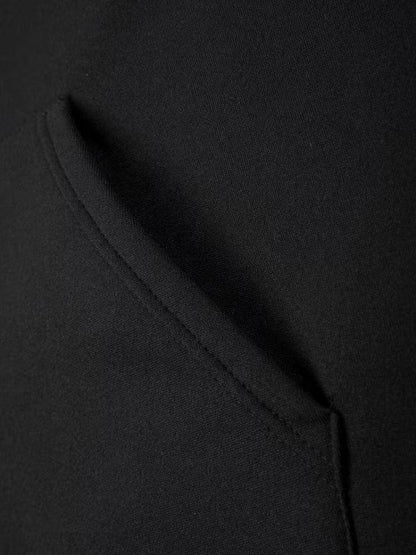 ComfortFlex | Stylish Comfortable Men's Hoodie for Everyday Wear 3