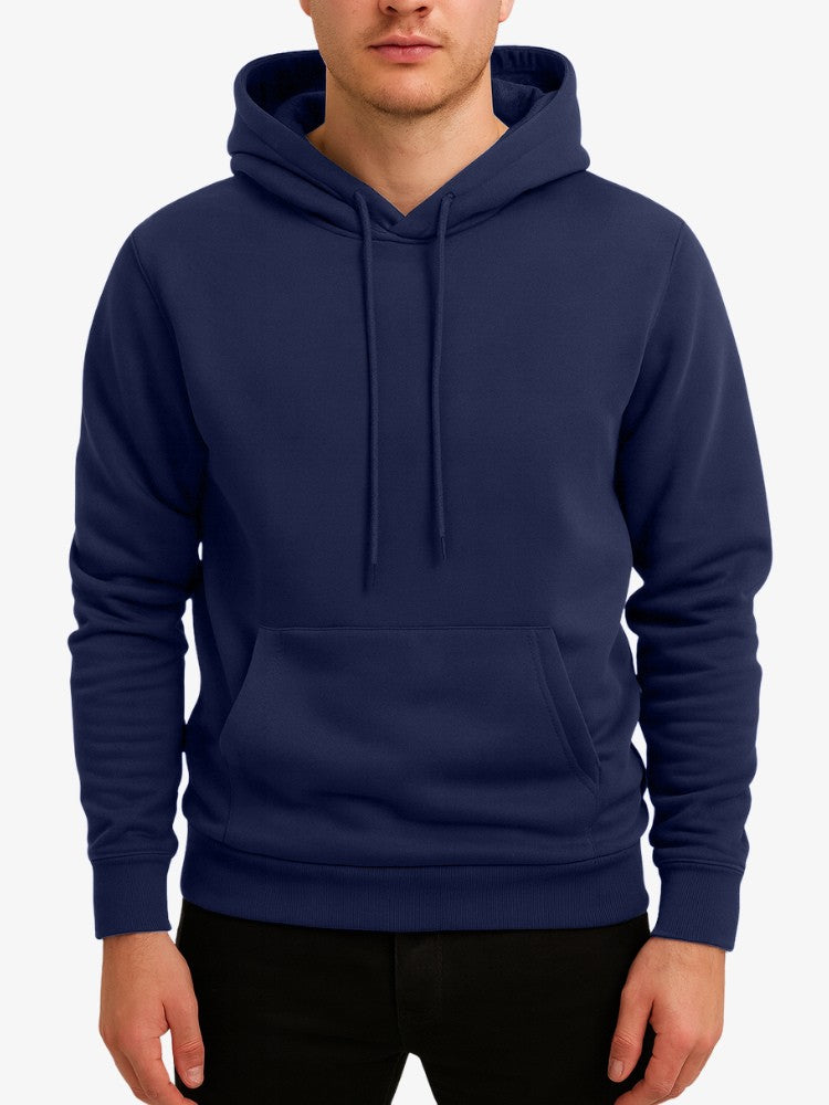 ComfortFlex | Stylish Comfortable Men's Hoodie for Everyday Wear 6