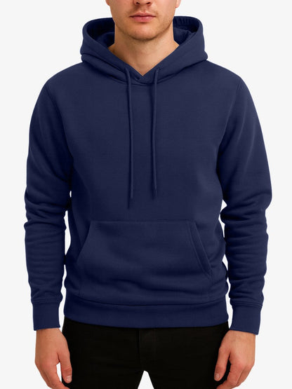 ComfortFlex | Stylish Comfortable Men's Hoodie for Everyday Wear 6