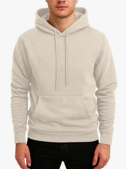 ComfortFlex | Stylish Comfortable Men's Hoodie for Everyday Wear 7