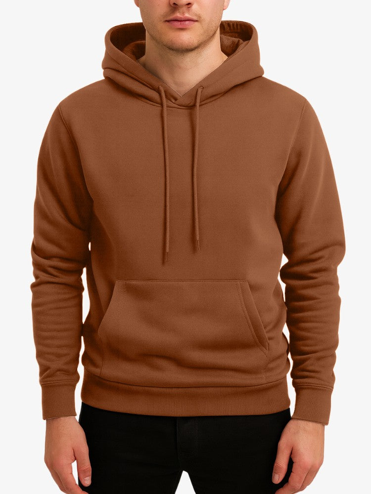 ComfortFlex | Stylish Comfortable Men's Hoodie for Everyday Wear 8