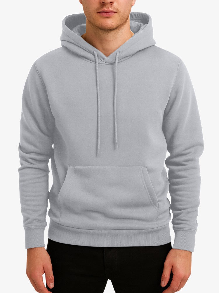 ComfortFlex | Stylish Comfortable Men's Hoodie for Everyday Wear 9