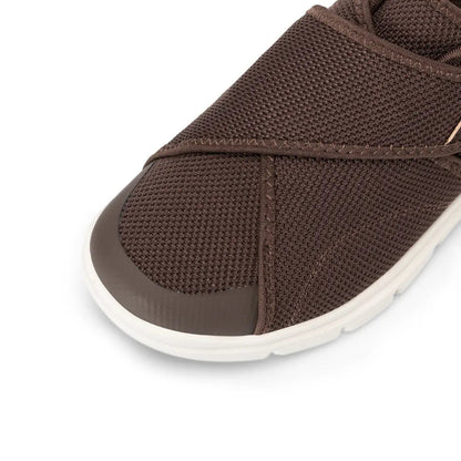 ComfortMesh | Supportive Extra Wide Men's Loafers for Diabetes Relief 3