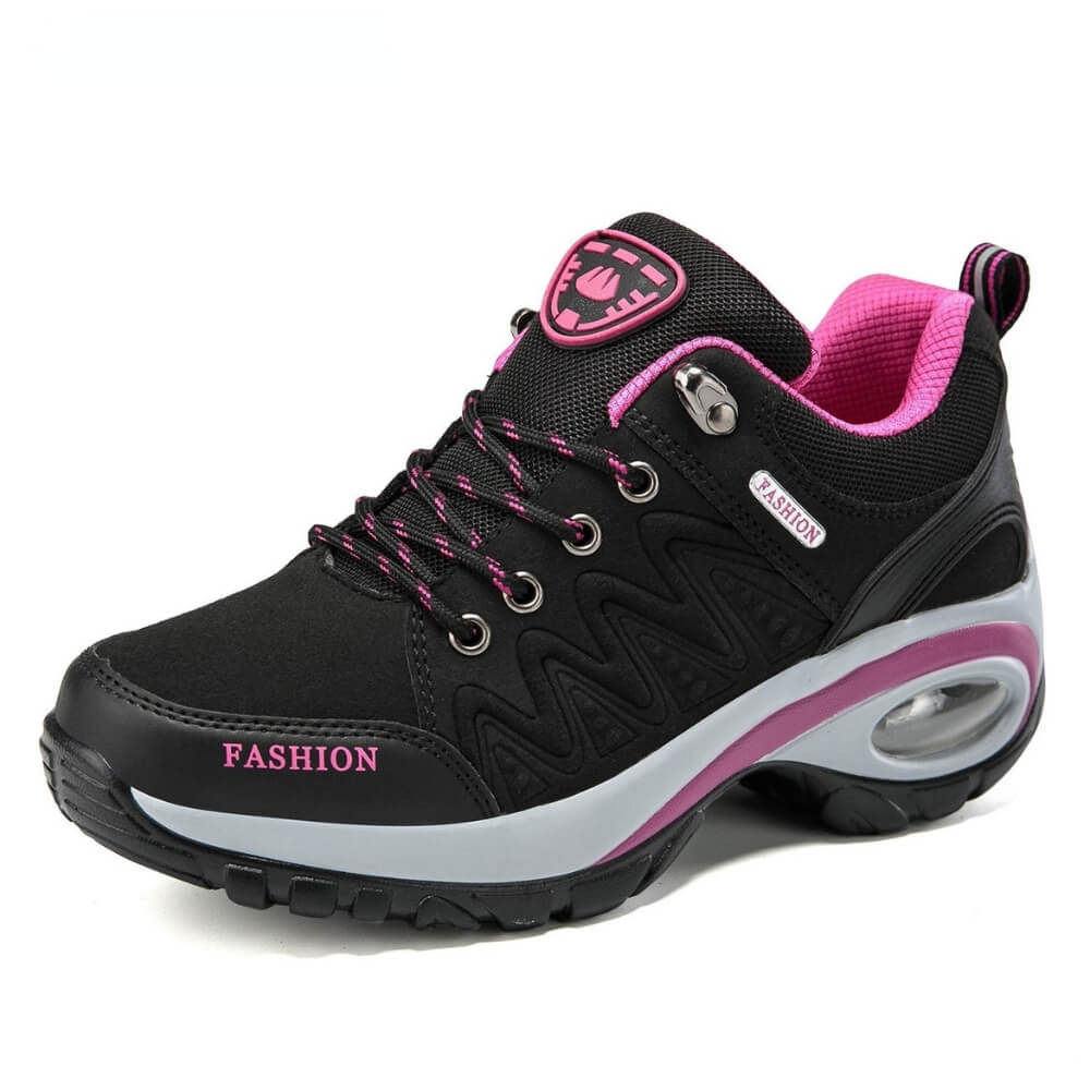 Comfortable Supportive Walking Shoes