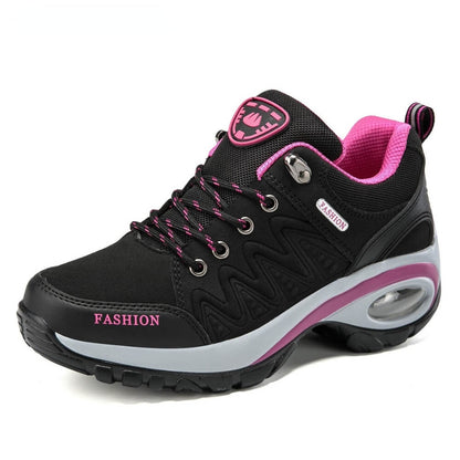 Comfortable Supportive Walking Shoes