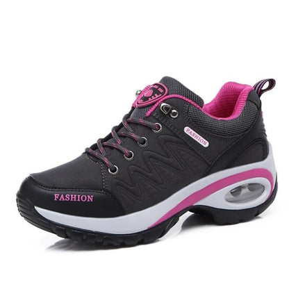 Comfortable Supportive Walking Shoes