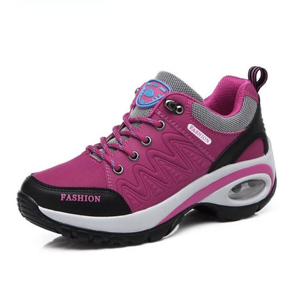 Comfortable Supportive Walking Shoes - Lusomart