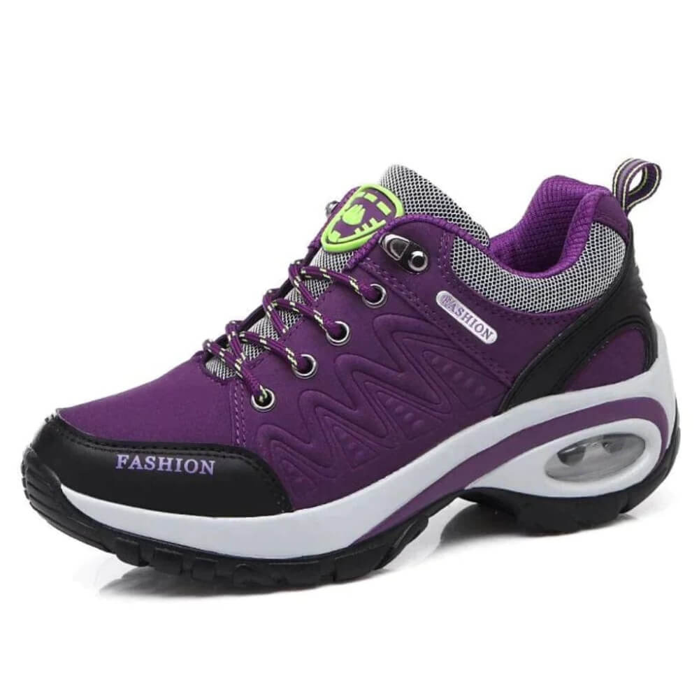 Comfortable Supportive Walking Shoes