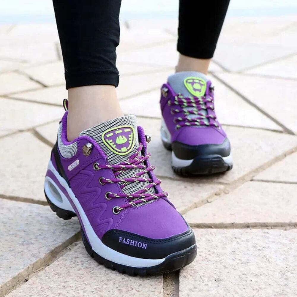 Comfortable Supportive Walking Shoes