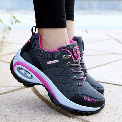 Comfortable Supportive Walking Shoes