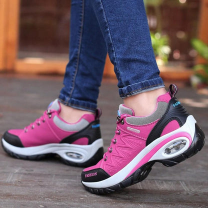 Comfortable Supportive Walking Shoes