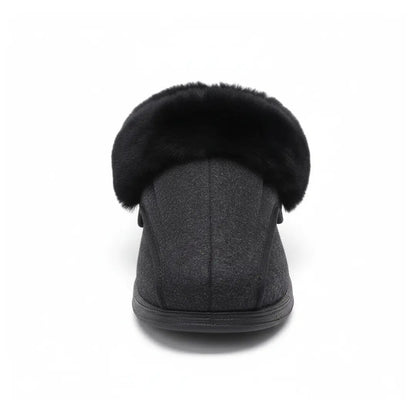 ComfortStep | Cozy Plush Women's Slippers for Neuropathy Relief 8