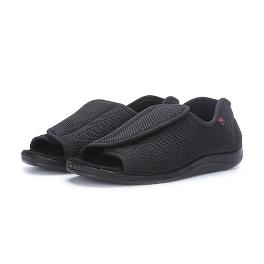 Cozy Fit | Comfortable Slip On Slippers for Sore Feet - Lusomart