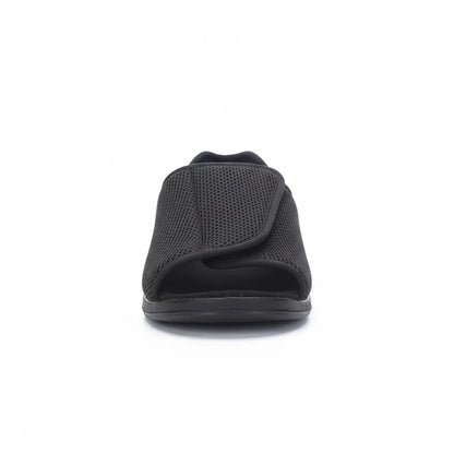 ComfortStep | Soft Adjustable Unisex Diabetes Slippers for Swollen Feet 1