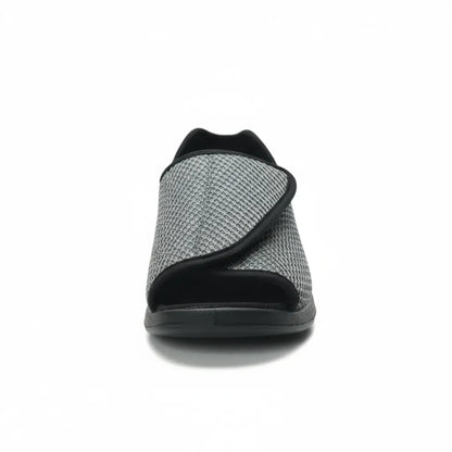 ComfortStep | Soft Adjustable Unisex Diabetes Slippers for Swollen Feet 4