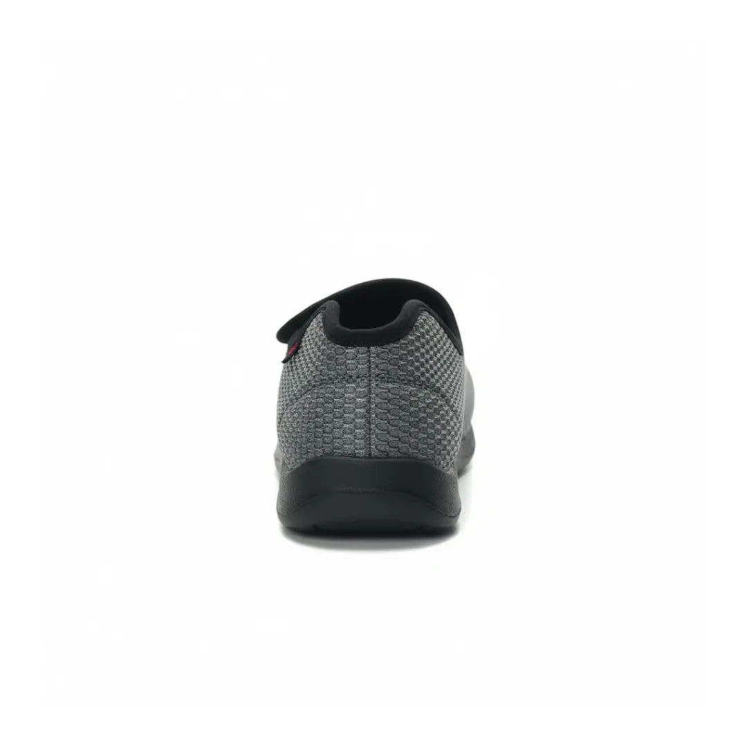 ComfortStep | Soft Adjustable Unisex Diabetes Slippers for Swollen Feet 5