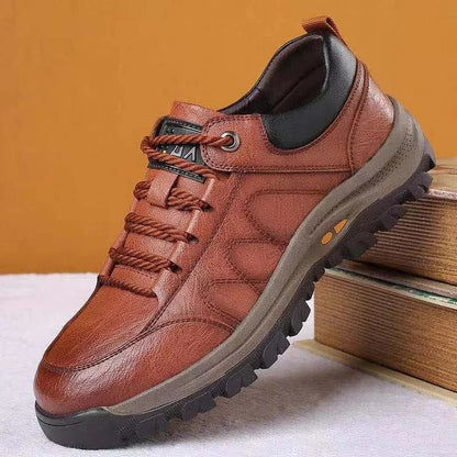 ComfortStep | Stylish Supportive Slip On Shoes for Men with Non-Slip Sole 2