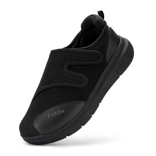 ReliefStep | Comfortable Orthopedic Shoes for Sensitive Feet - Lusomart